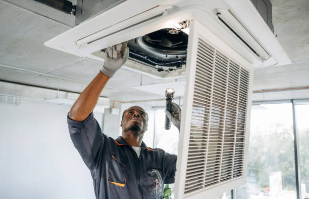 Licensed Hvac service in Ligonier, IN - FH HVAC